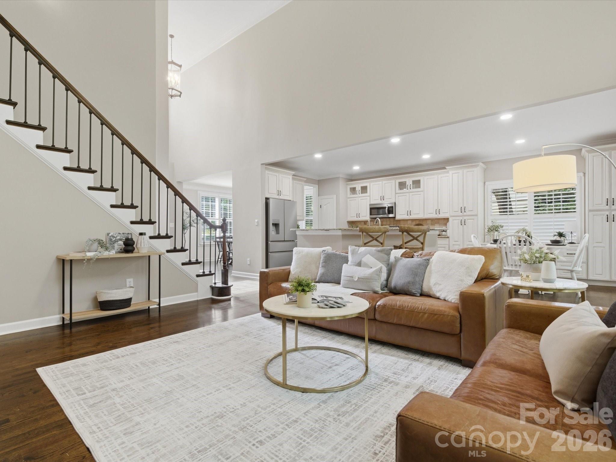 1317 Golden Ridge Road Clover, SC 29710 - Photo 6 of 43