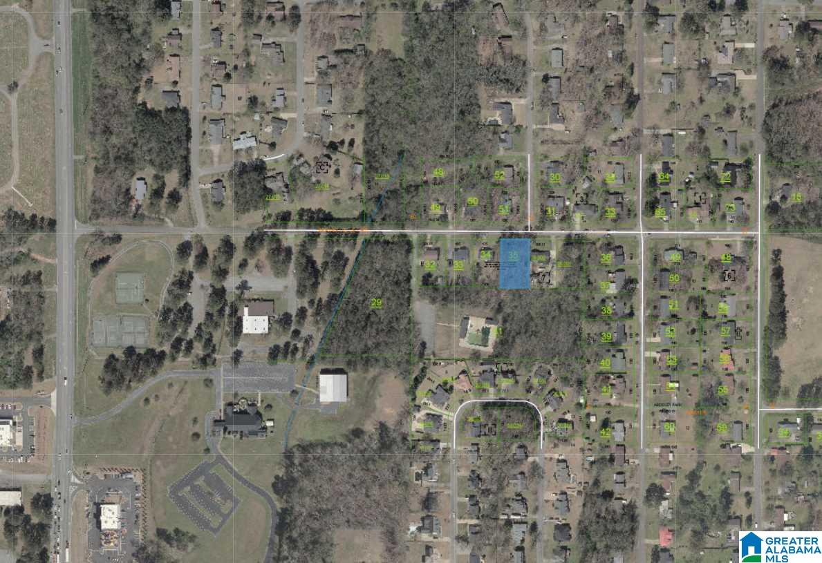 0 Spring Valley Road, Unit 9 Anniston, AL 36207 - Photo 8 of 10