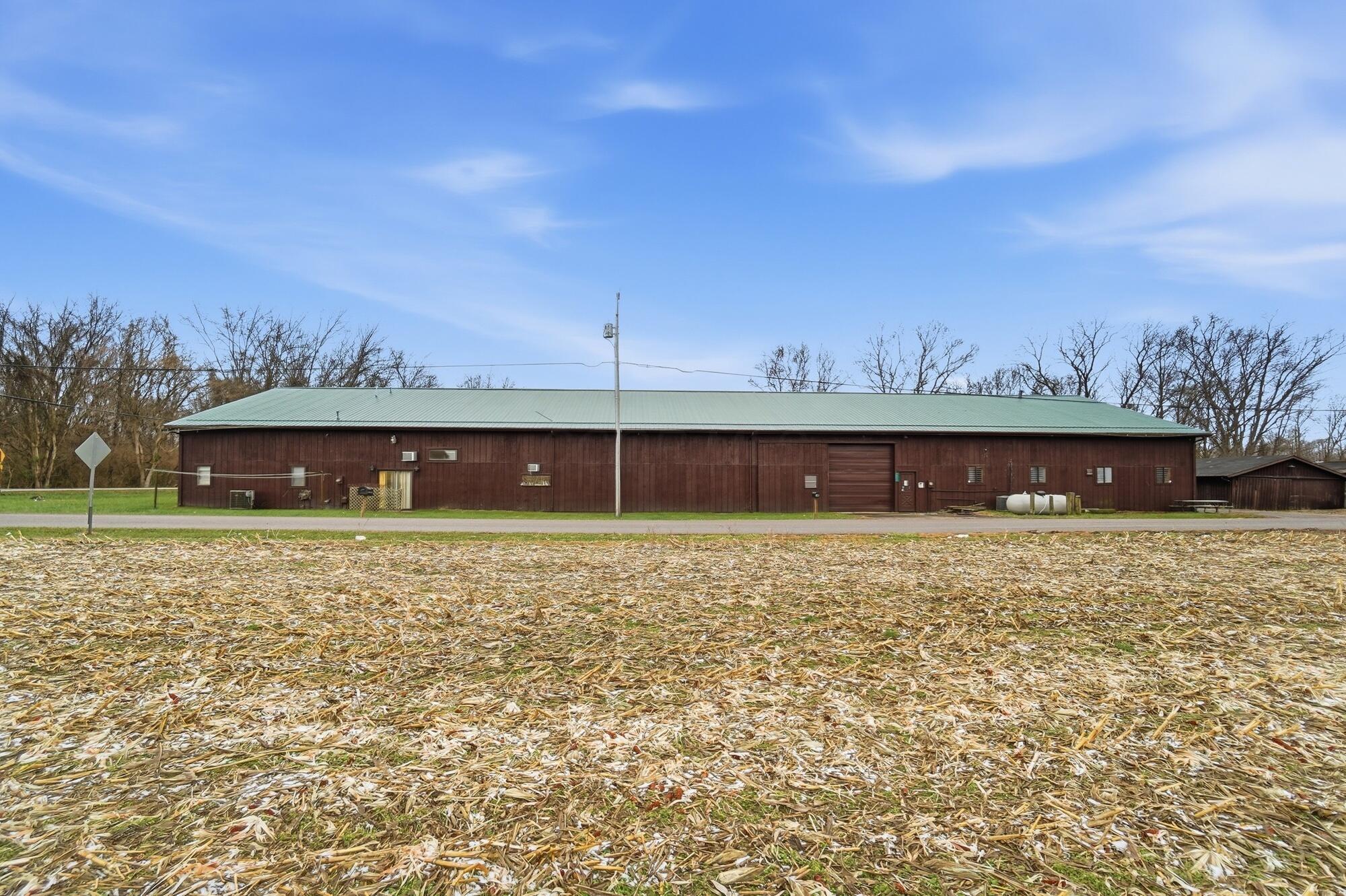 1071 Marietta Road Chillicothe, OH 45601 - Photo 118 of 121 584