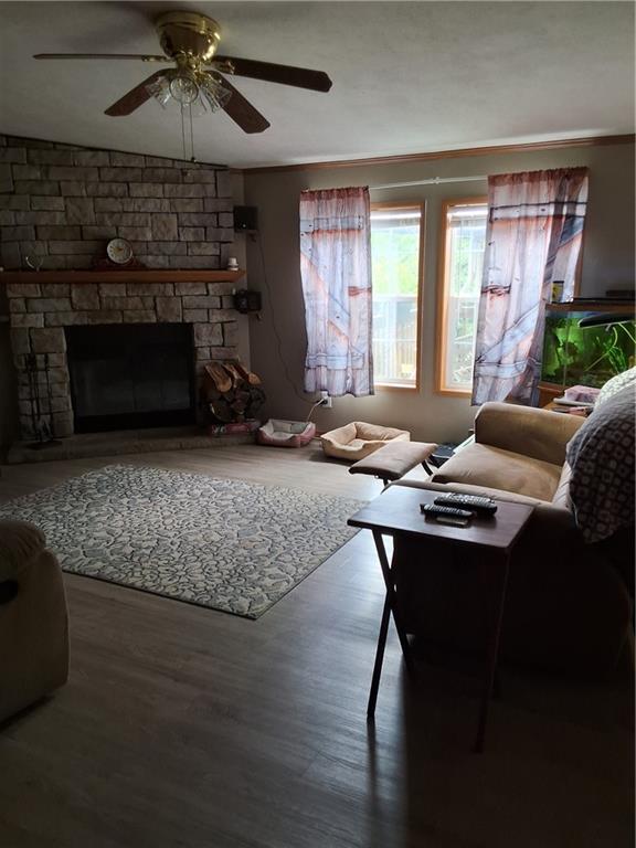 425 Purdy Road Burgettstown, PA 15021 - Photo 3 of 44 Gallery Image 3