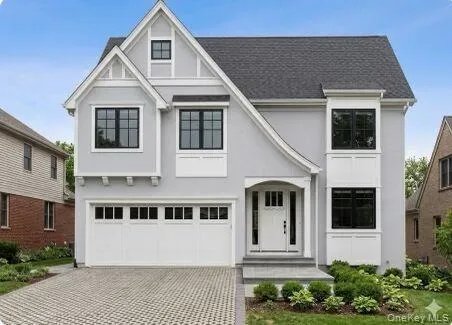 $1,698,000 | 134 Mt Joy Place, New Rochelle, NY 10801