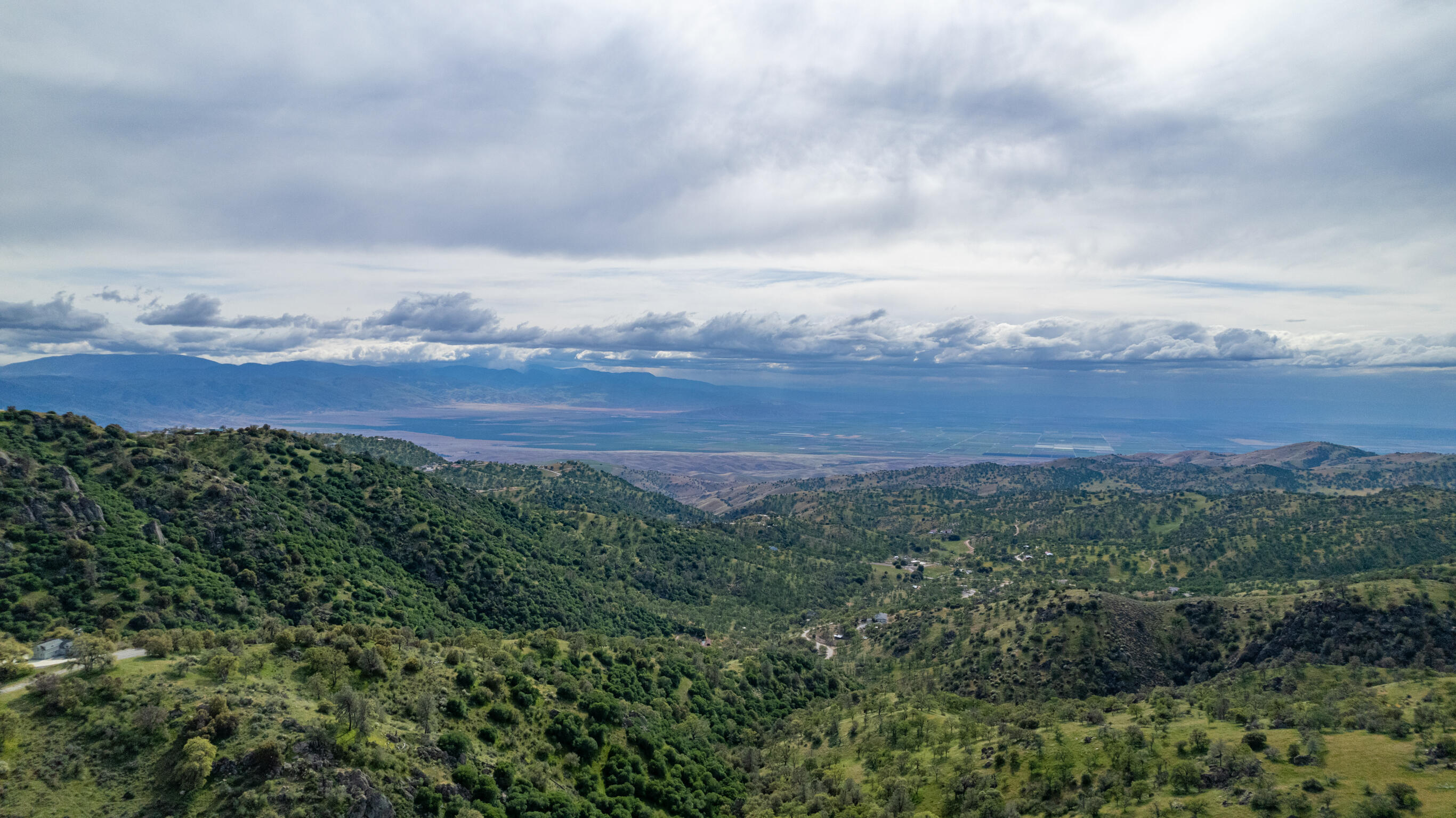 Peregrine Place Tehachapi, CA 93561 - Photo 15 of 16 a view of an outdoor and trees