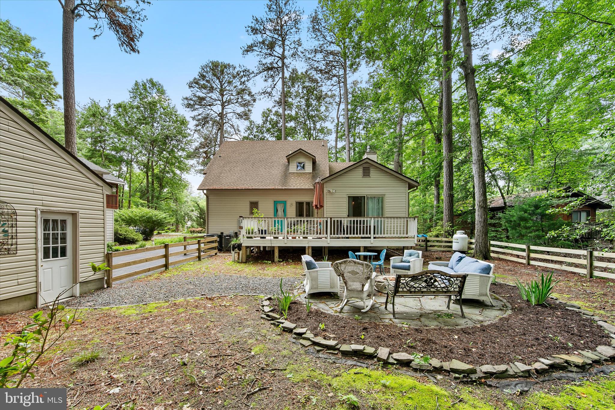 17 Moonraker Road Ocean Pines, MD 21811 - Photo 39 of 48