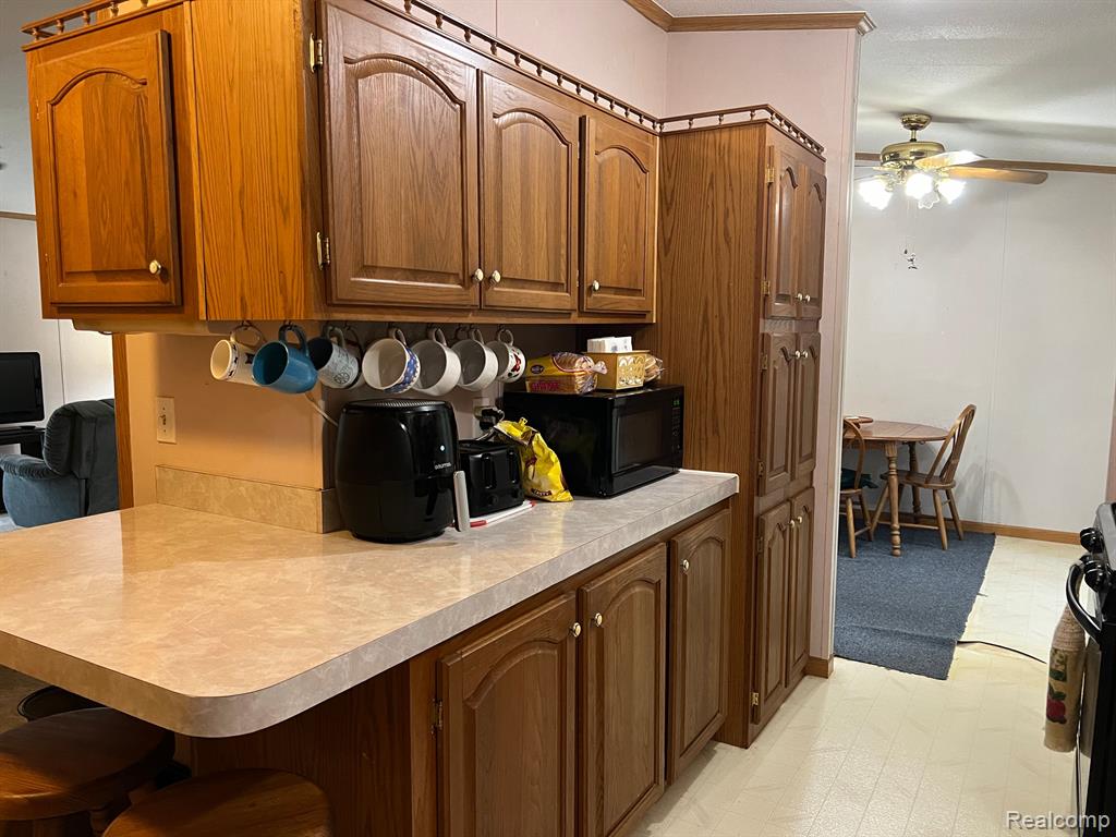 2001 Fornier Road Gladwin, MI 48624 - Photo 6 of 26