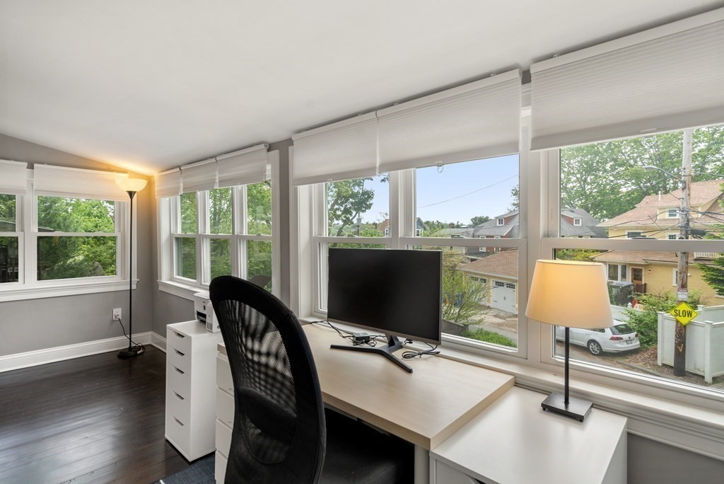 56 Hampstead Road, Unit 2 Boston, MA 02130 - Photo 17 of 35 Gallery Image 17