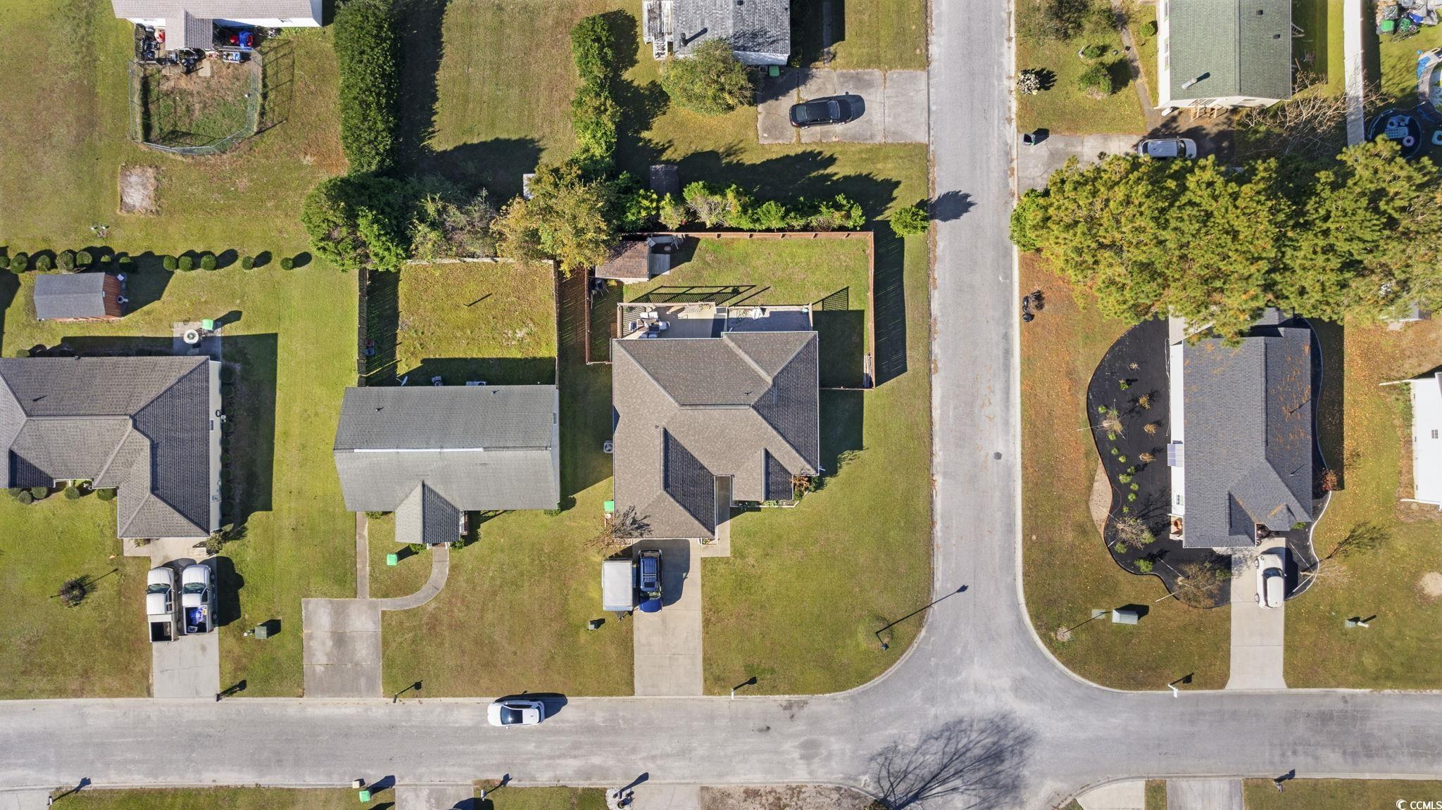 2902 Silverleaf Circle Loris, SC 29569 - Photo 29 of 38 View of property location featuring nearby suburban area