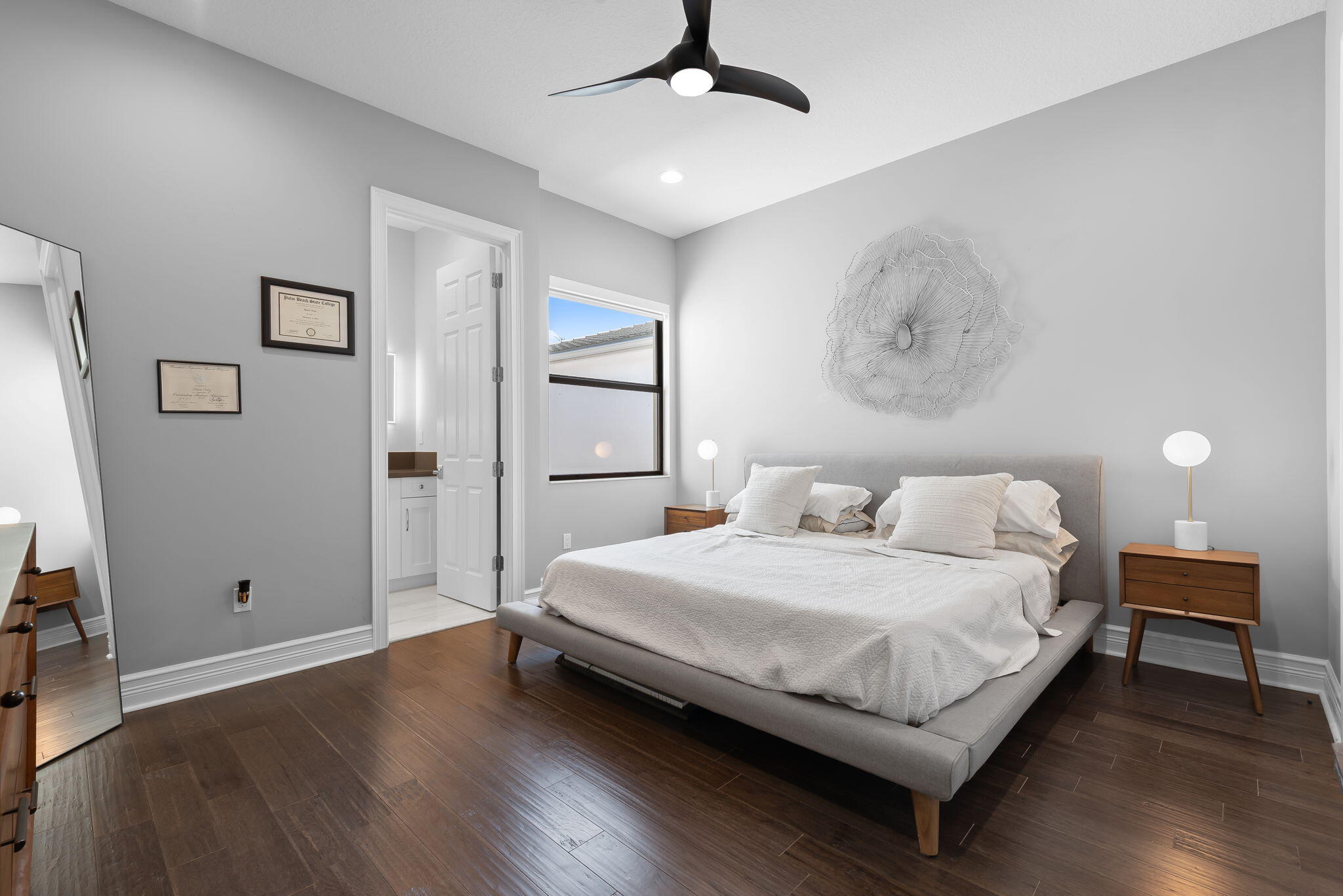 9029 Dulcetto Court Boca Raton, FL 33496 - Photo 33 of 57 Guest Suite