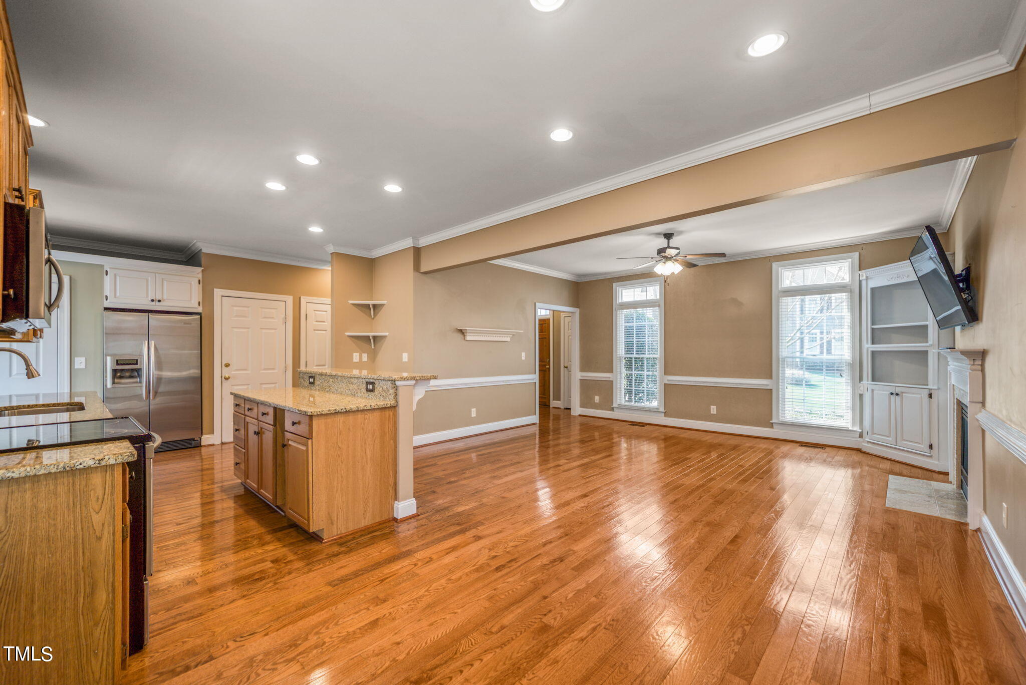 5248 Covington Bend Drive Raleigh, NC 27613 - Photo 12 of 50 13-web-or-mls-DSC04671