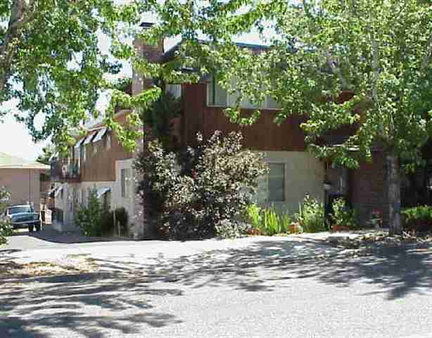 760 Stewart Street Reno, NV 89502 - Photo 1 of 1