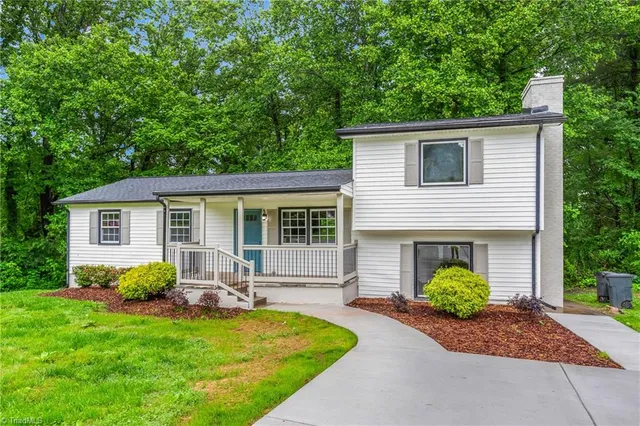 $279,000 | 6200 Ridge Road, Tobaccoville, NC 27050