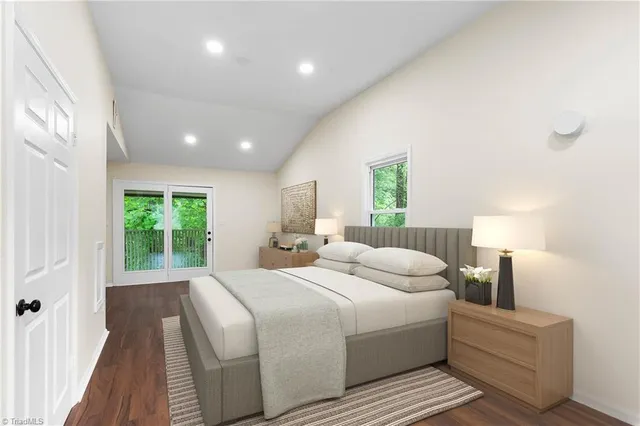 $279,000 | 6200 Ridge Road, Tobaccoville, NC 27050