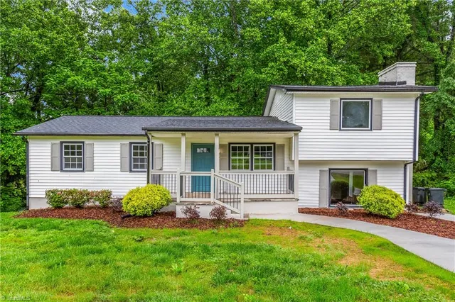 $279,000 | 6200 Ridge Road, Tobaccoville, NC 27050