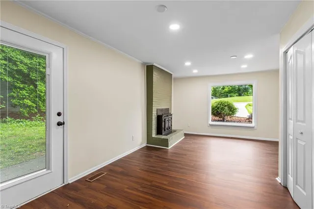 $279,000 | 6200 Ridge Road, Tobaccoville, NC 27050