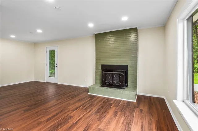 $279,000 | 6200 Ridge Road, Tobaccoville, NC 27050