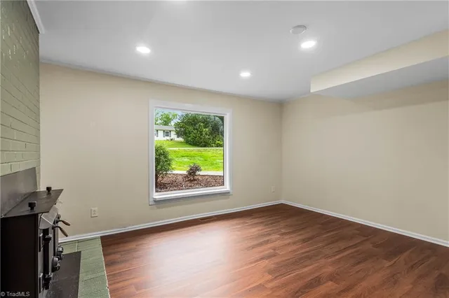 $279,000 | 6200 Ridge Road, Tobaccoville, NC 27050