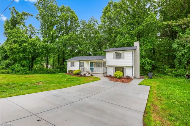 $279,000 | 6200 Ridge Road, Tobaccoville, NC 27050
