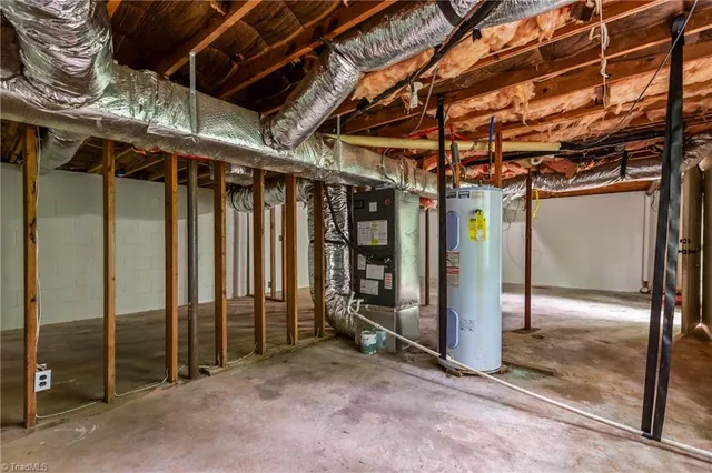 $279,000 | 6200 Ridge Road, Tobaccoville, NC 27050