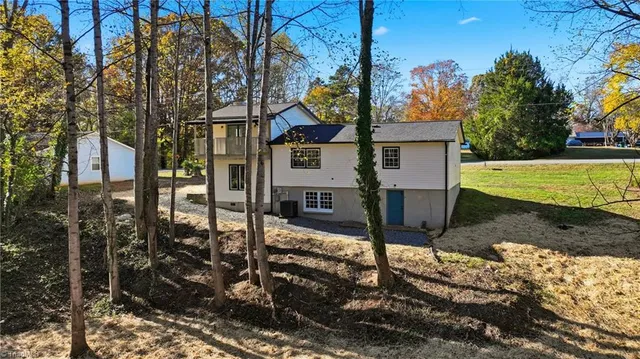 $279,000 | 6200 Ridge Road, Tobaccoville, NC 27050