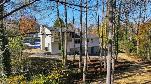 $279,000 | 6200 Ridge Road, Tobaccoville, NC 27050