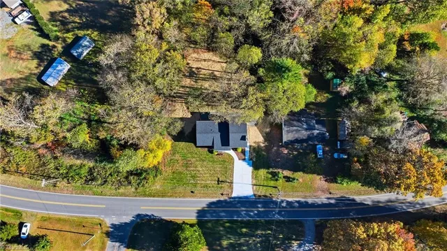 $279,000 | 6200 Ridge Road, Tobaccoville, NC 27050