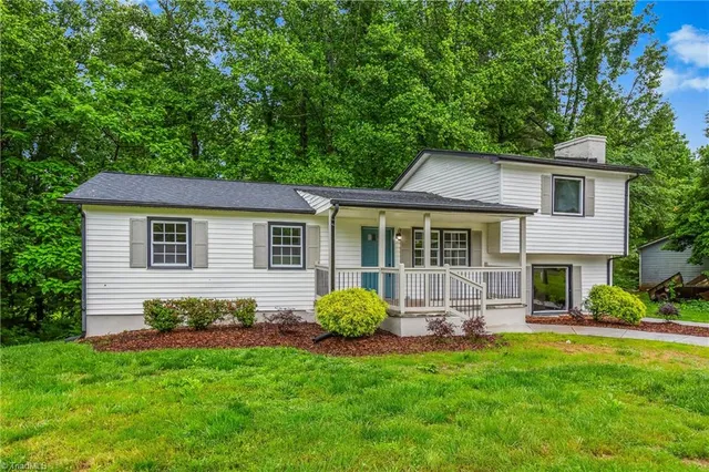 $279,000 | 6200 Ridge Road, Tobaccoville, NC 27050