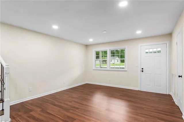 $279,000 | 6200 Ridge Road, Tobaccoville, NC 27050