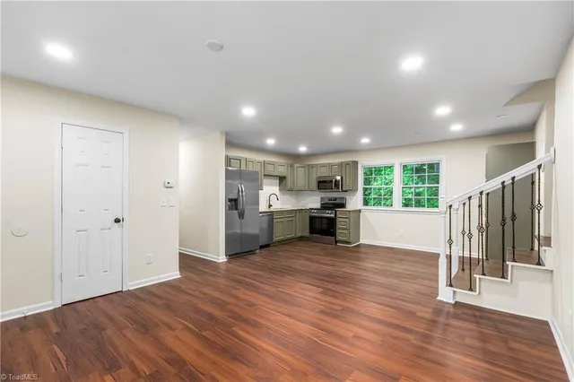 $279,000 | 6200 Ridge Road, Tobaccoville, NC 27050