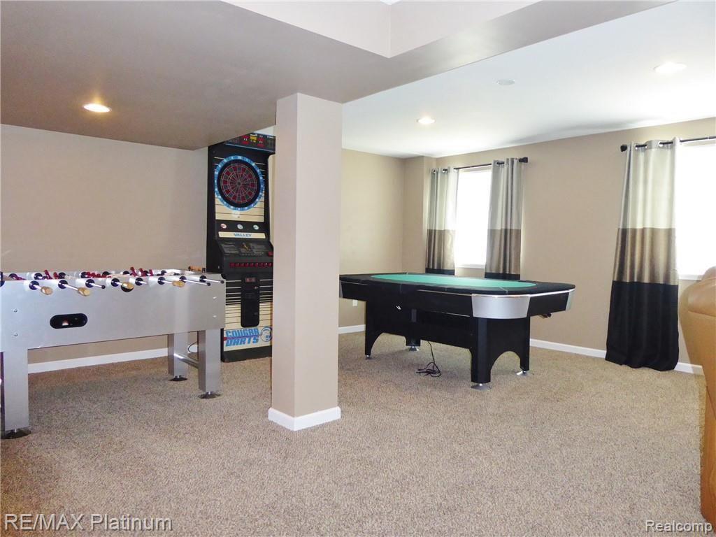 4162 Pepper Tree Lane Howell, MI 48843 - Photo 25 of 36 Basement 4.JPG