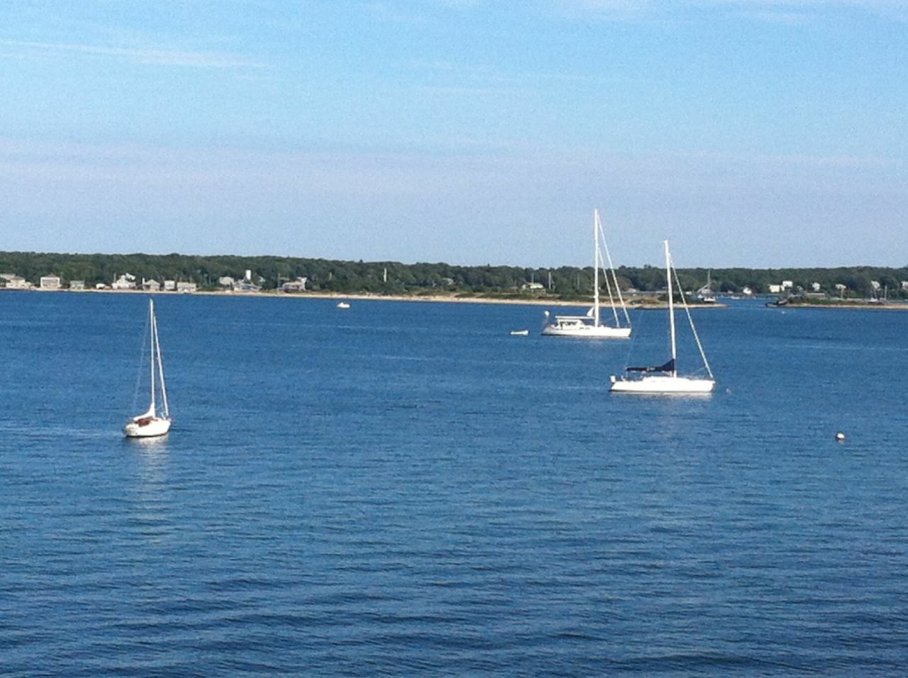 47 Harbor View Road Vineyard Haven, MA 02568 - Photo 19 of 26 Gallery Image 19