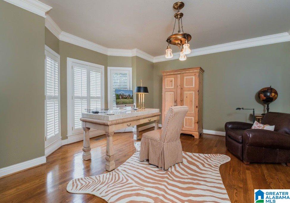 2101 Brook Highland Ridge Birmingham, AL 35242 - Photo 5 of 49