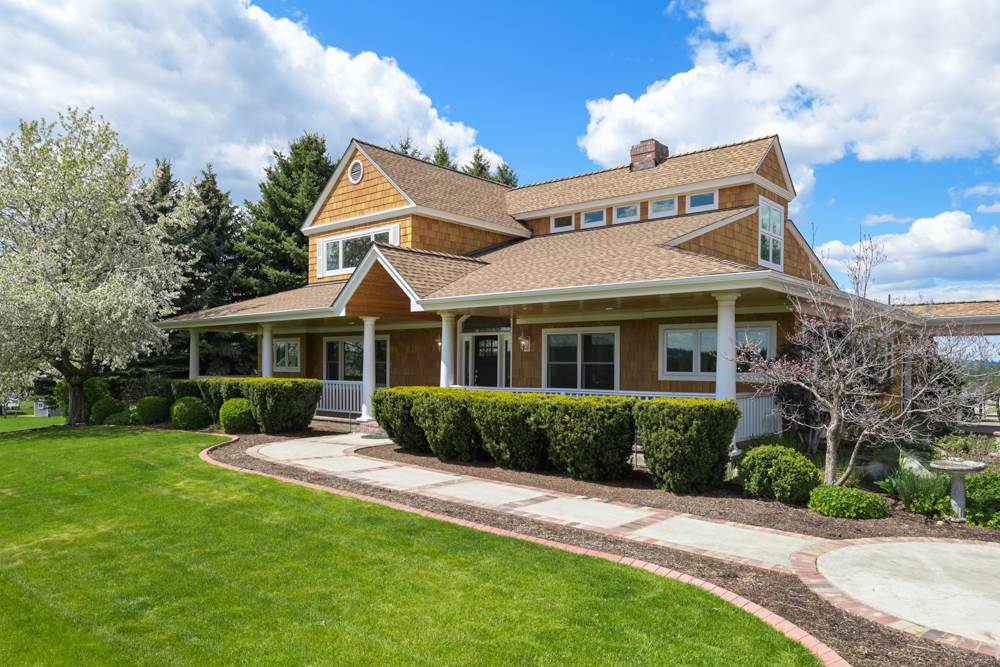 11608 South Baltimore Road Spokane, WA 99223 - Photo 1 of 20 Gallery Image 1