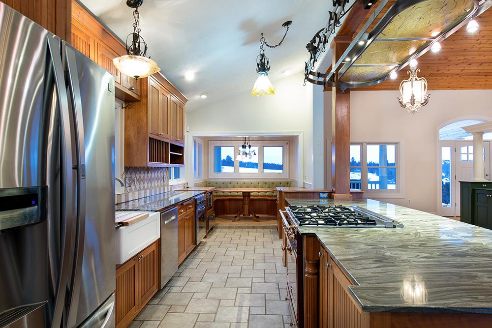 11608 South Baltimore Road Spokane, WA 99223 - Photo 5 of 20 Gallery Image 5