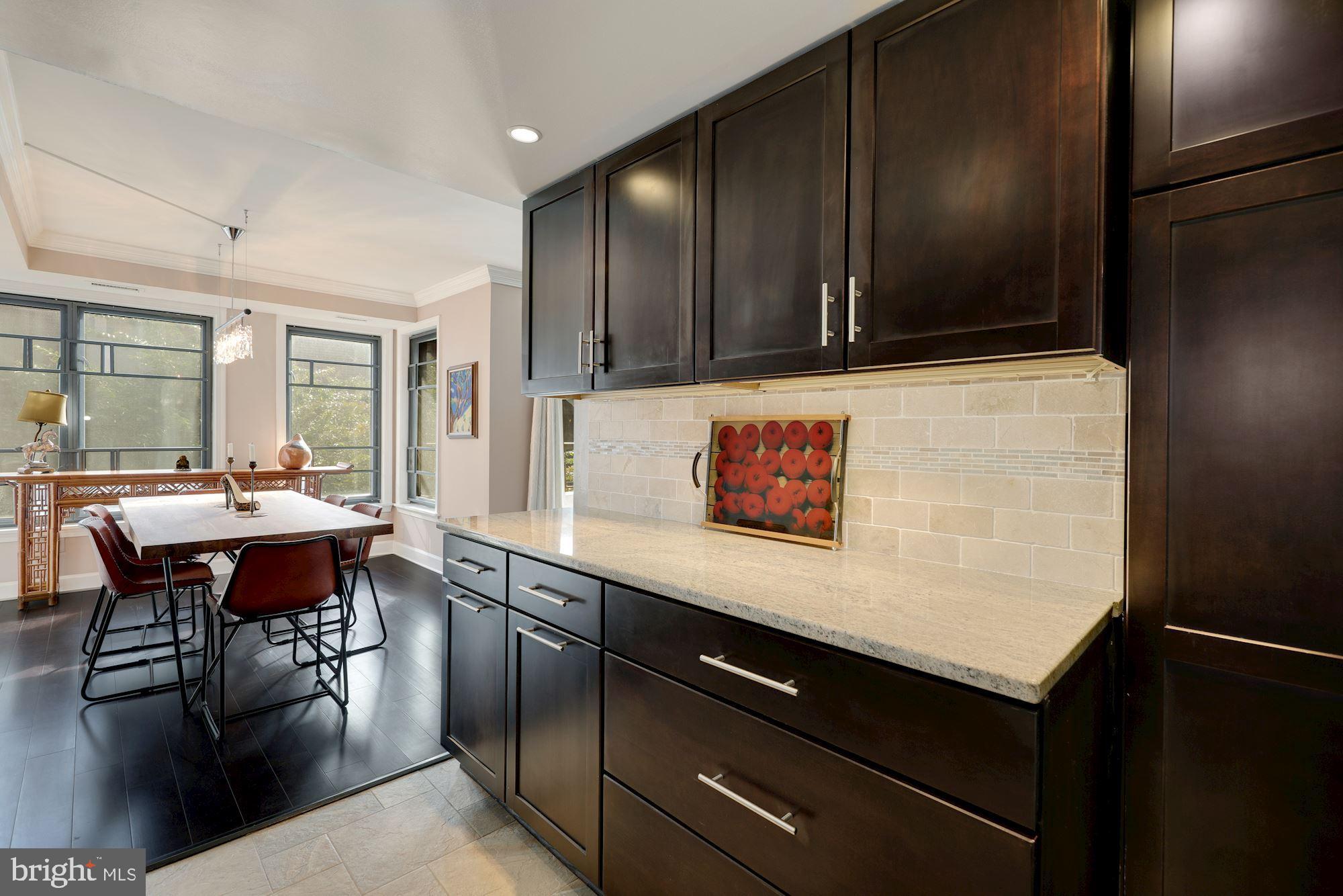 1080 Wisconsin Avenue Northwest, Unit 2001 Washington, DC 20007 - Photo 9 of 27