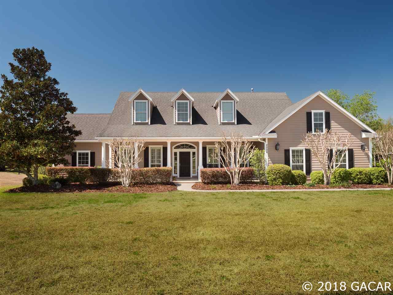 2006 Southwest 110 Street Gainesville, FL 32607 - Photo 1 of 30 Gallery Image 1