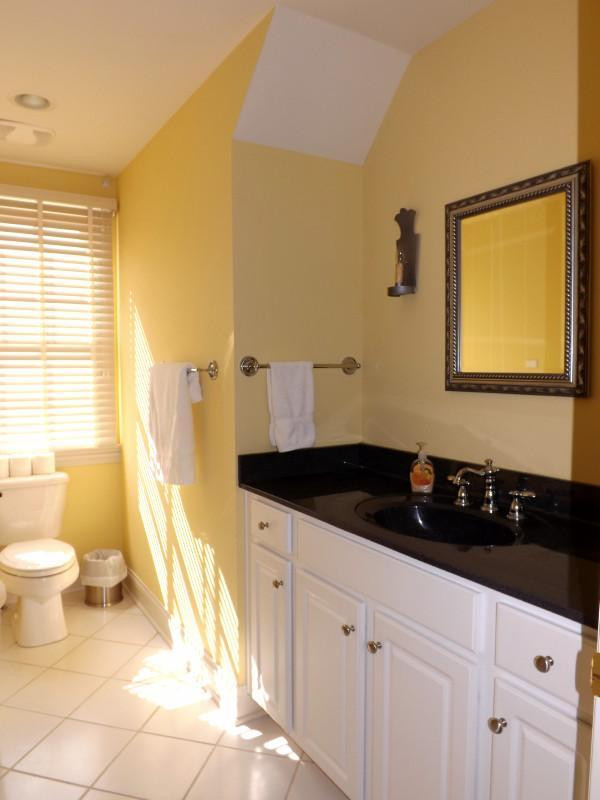 2165 Rollingdale Road Lexington, KY 40513 - Photo 45 of 59 PRIVATE FULL BATH FOR BEDROOM #3