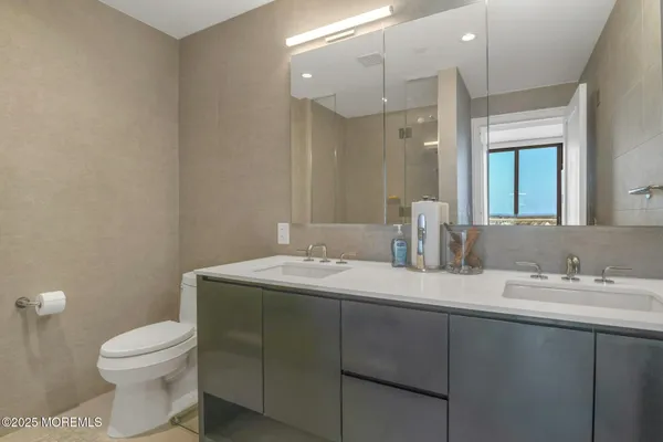 a view of building with outdoor space