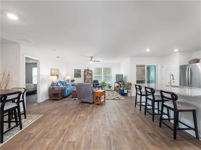 $299,900 | 39 Autumns Wood Drive, Brunswick, GA 31525