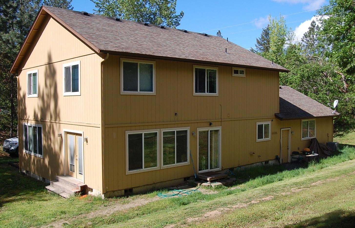 2088 Robinson Road Grants Pass, OR 97527 - Photo 22 of 24 Back of Home