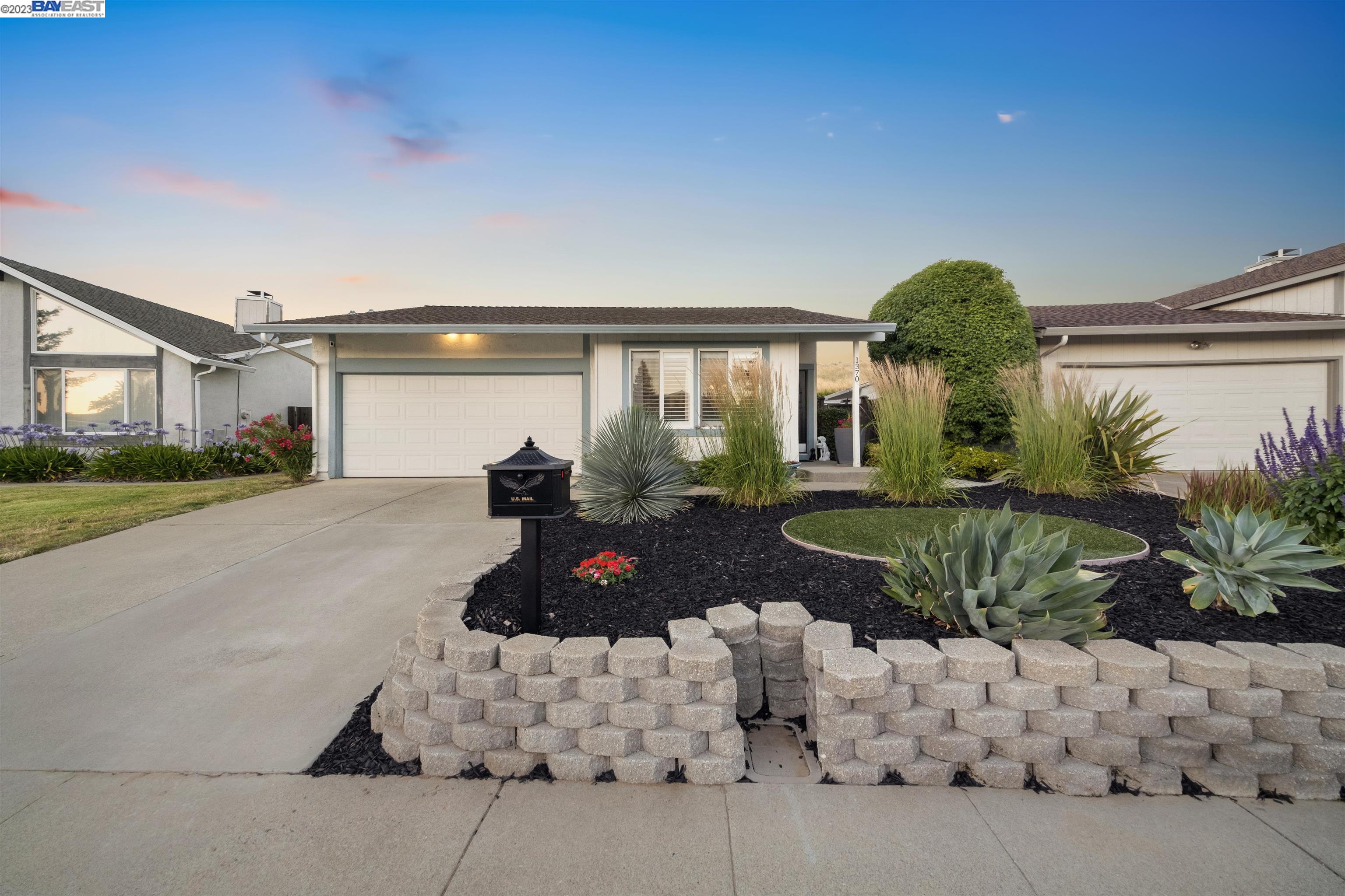 1370 Swallow Tail Road Concord, CA 94521 - Photo 1 of 1
