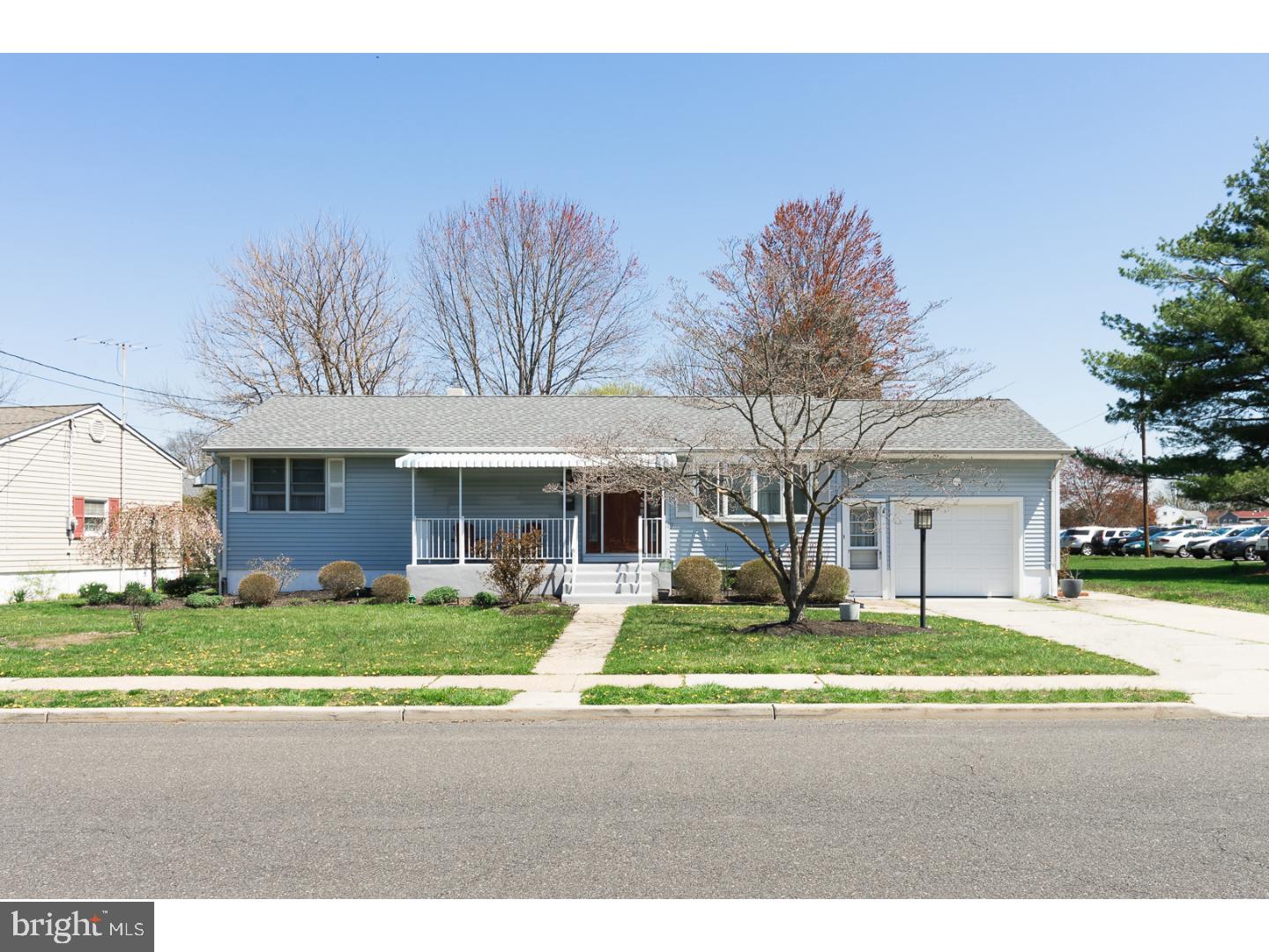 26 Stamford Road Hamilton, NJ 08619 - Photo 1 of 25