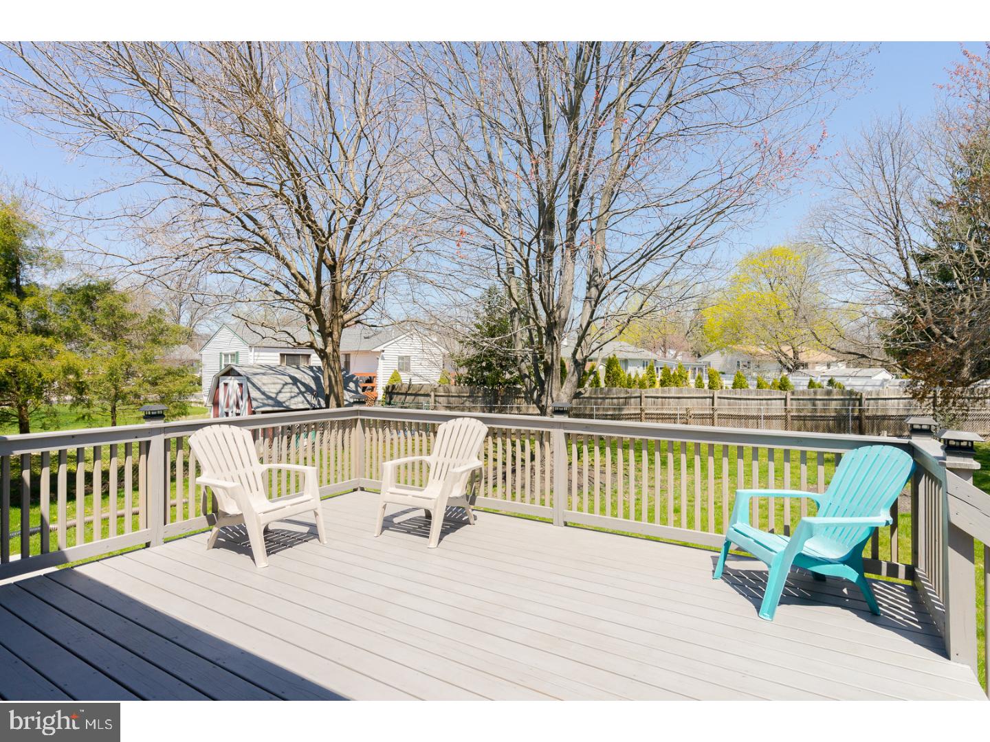26 Stamford Road Hamilton, NJ 08619 - Photo 25 of 25