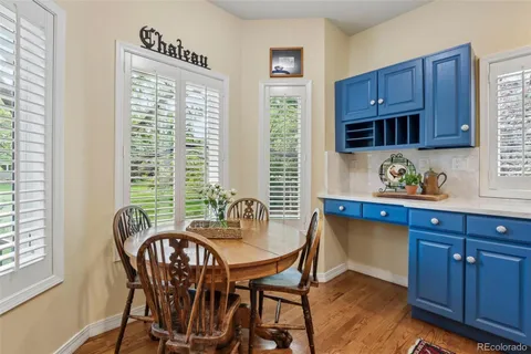 $1,350,000 | 7154 Burgundy Drive, Niwot, CO 80503