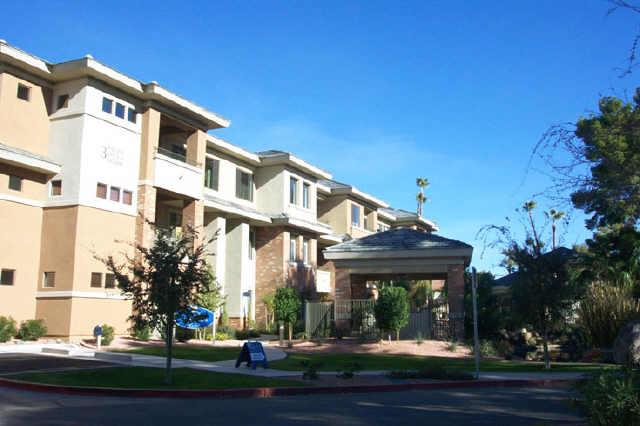 4488 East Thomas Road, Unit 1010 Phoenix, AZ 85018 - Photo 1 of 1 Primary Photo