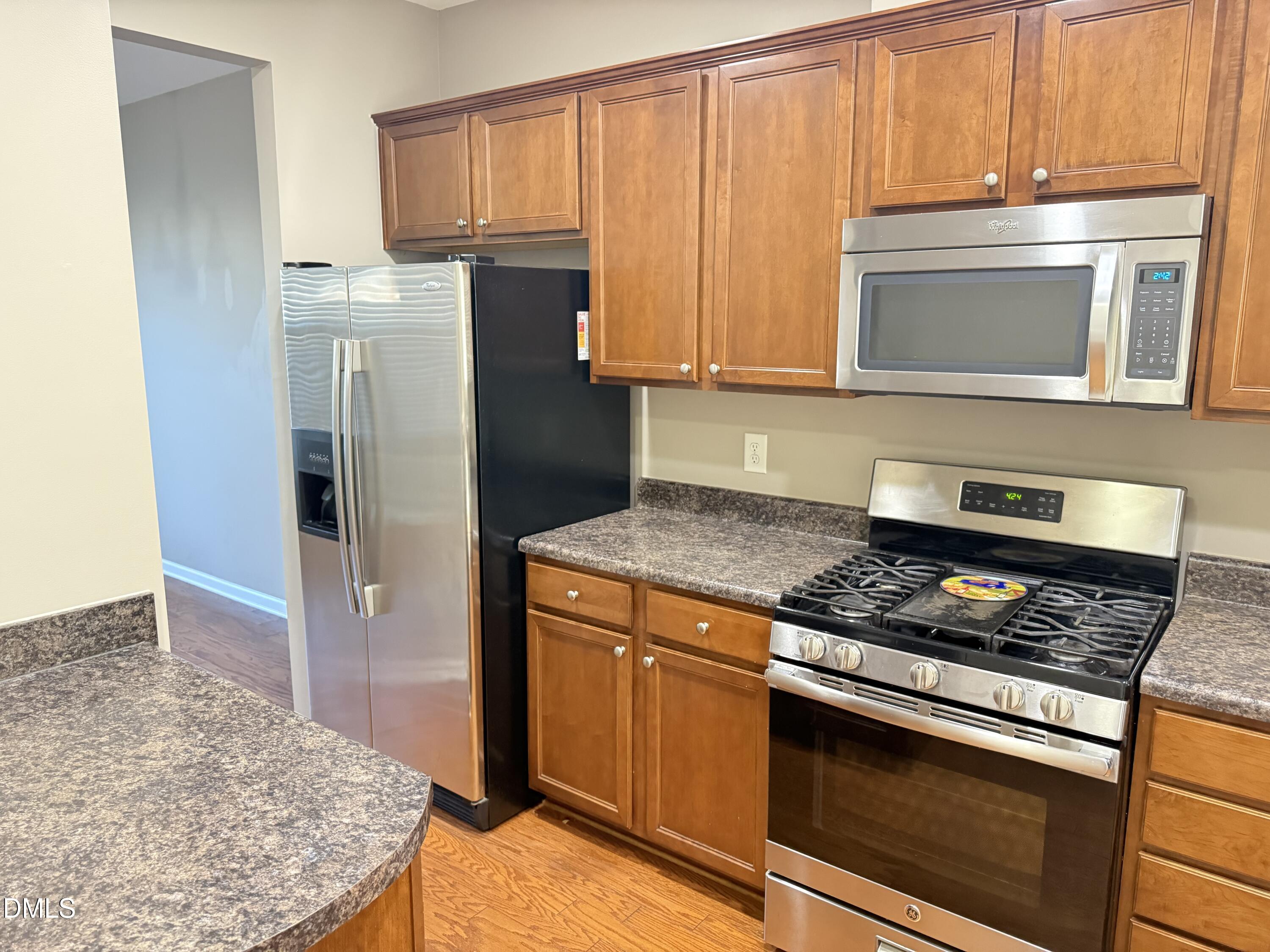 3102 Berkeley Springs Place Raleigh, NC 27616 - Photo 4 of 19 IMG_7020