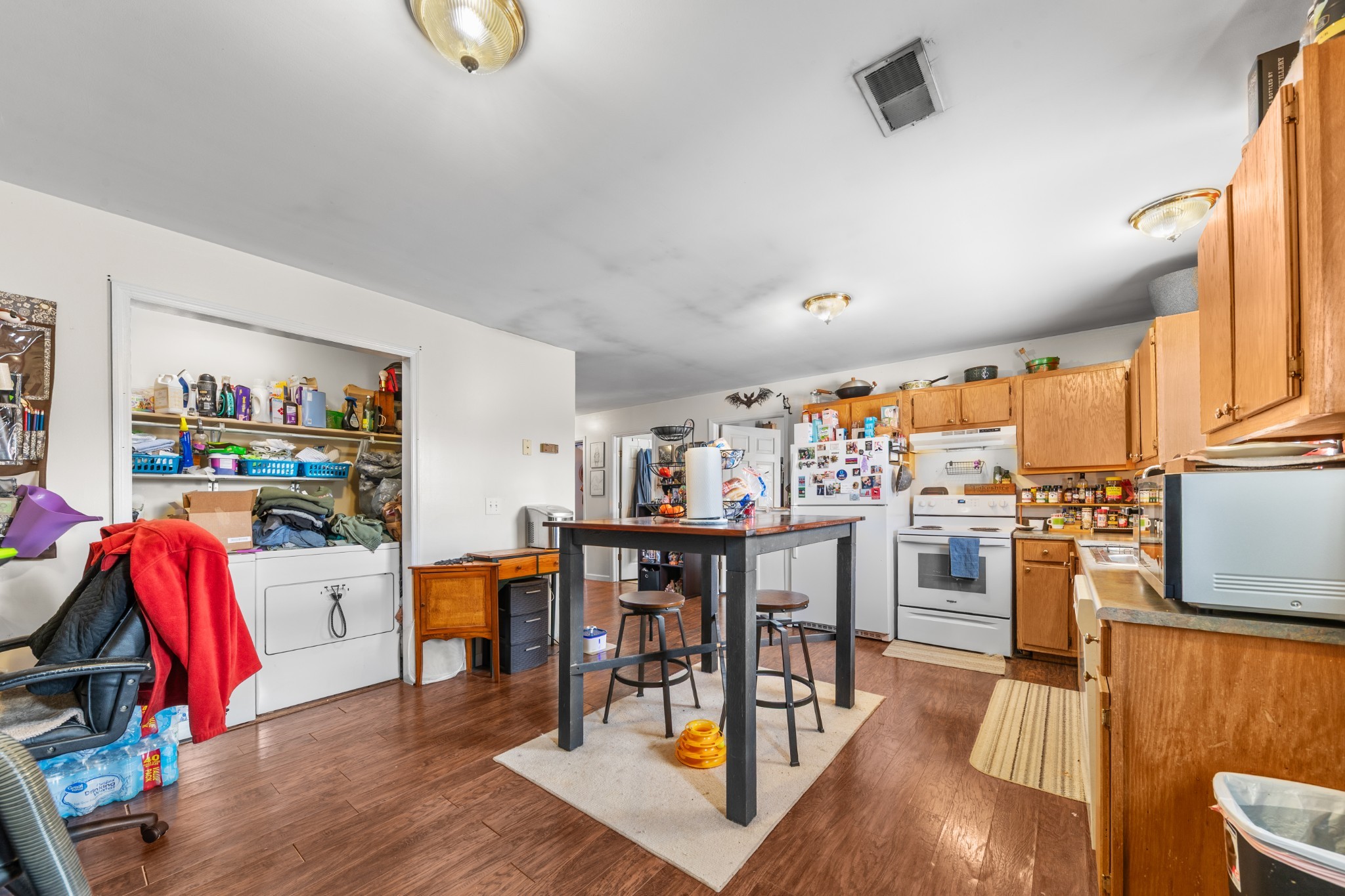 1916 Word Road Lewisburg, TN 37091 - Photo 26 of 69