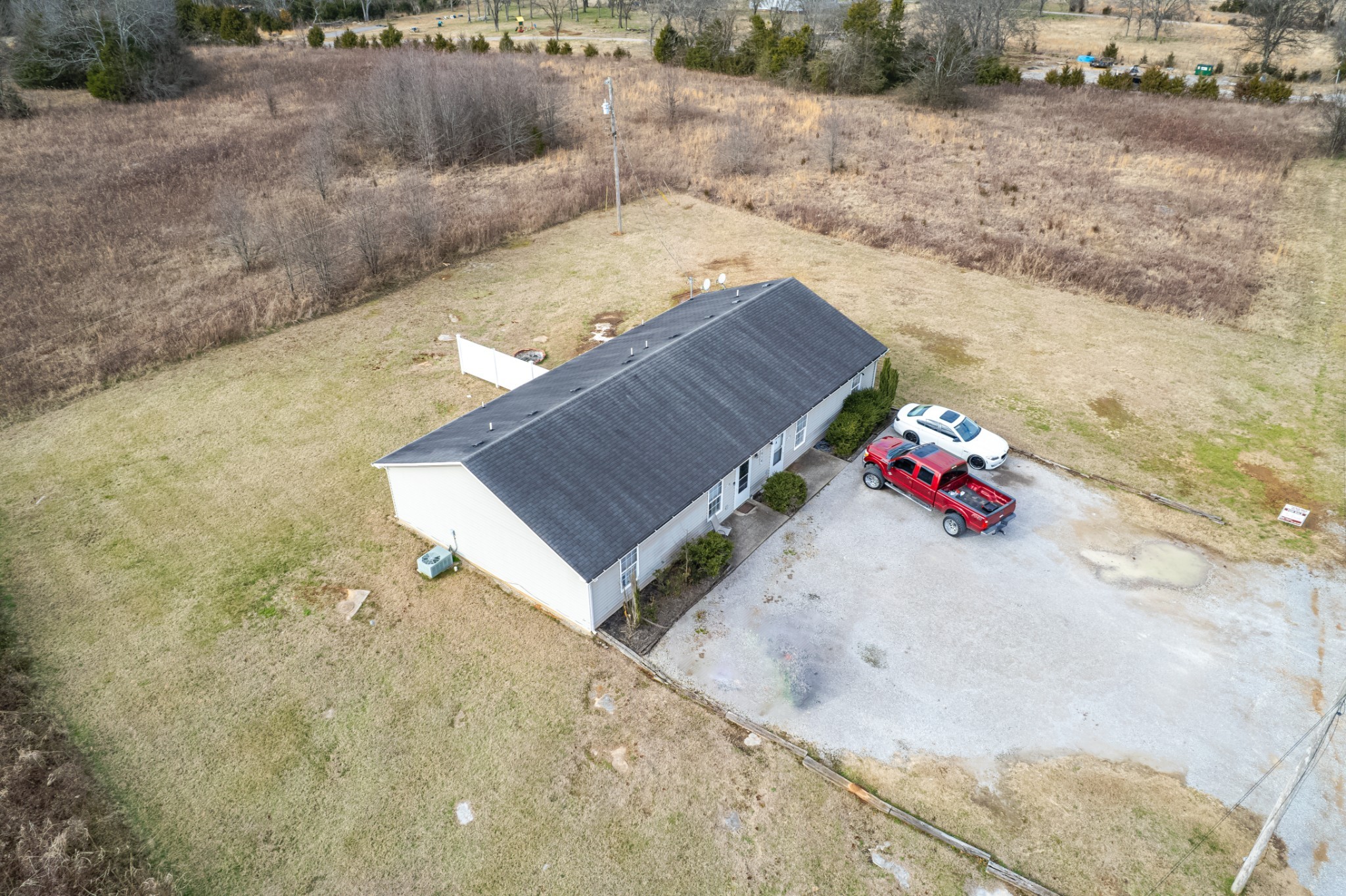 1916 Word Road Lewisburg, TN 37091 - Photo 33 of 69