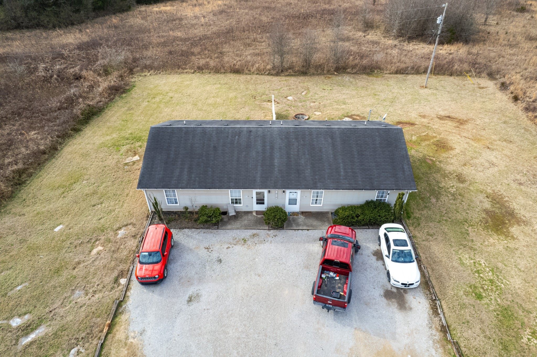 1916 Word Road Lewisburg, TN 37091 - Photo 34 of 69