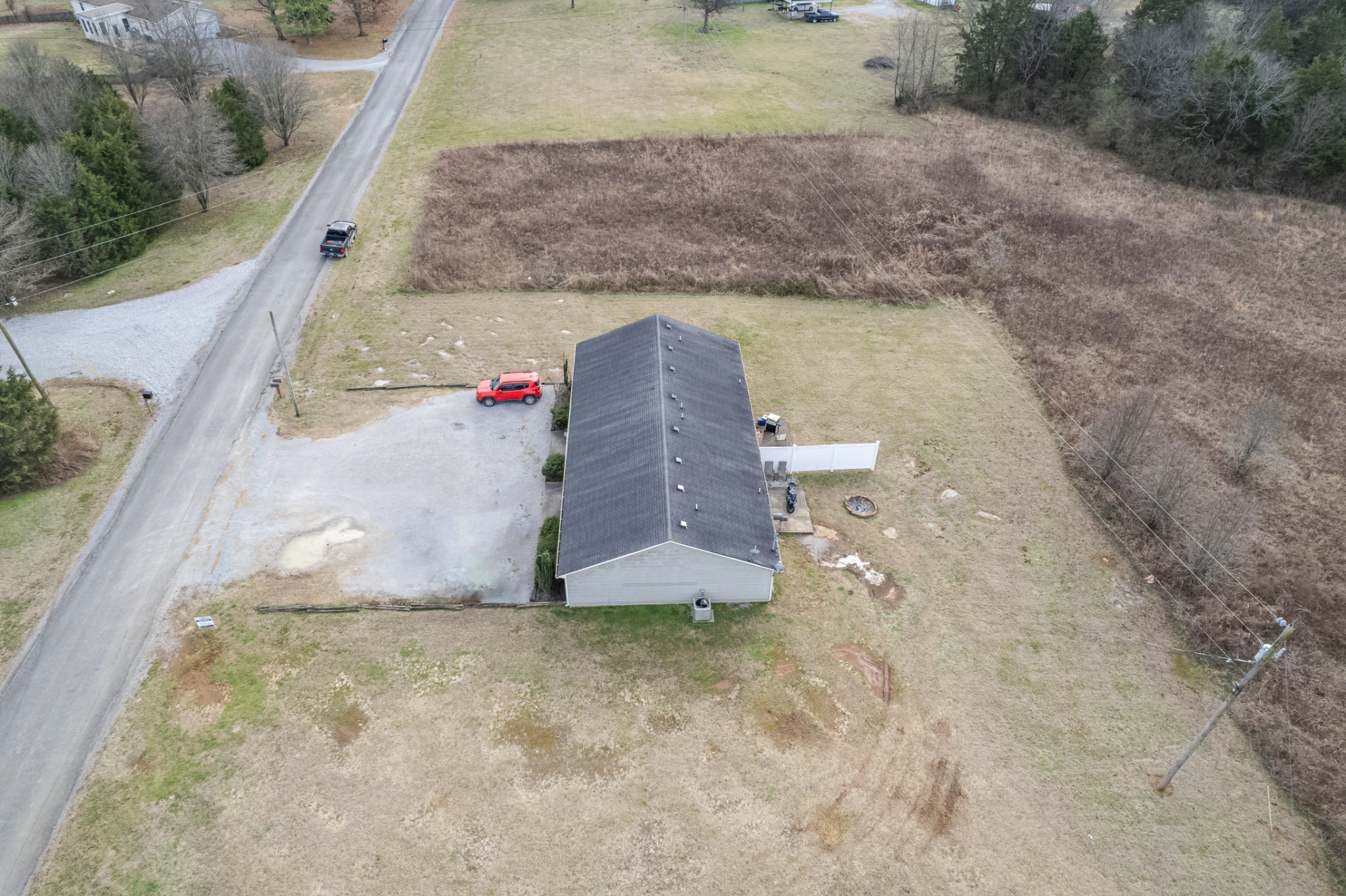 1916 Word Road Lewisburg, TN 37091 - Photo 41 of 69