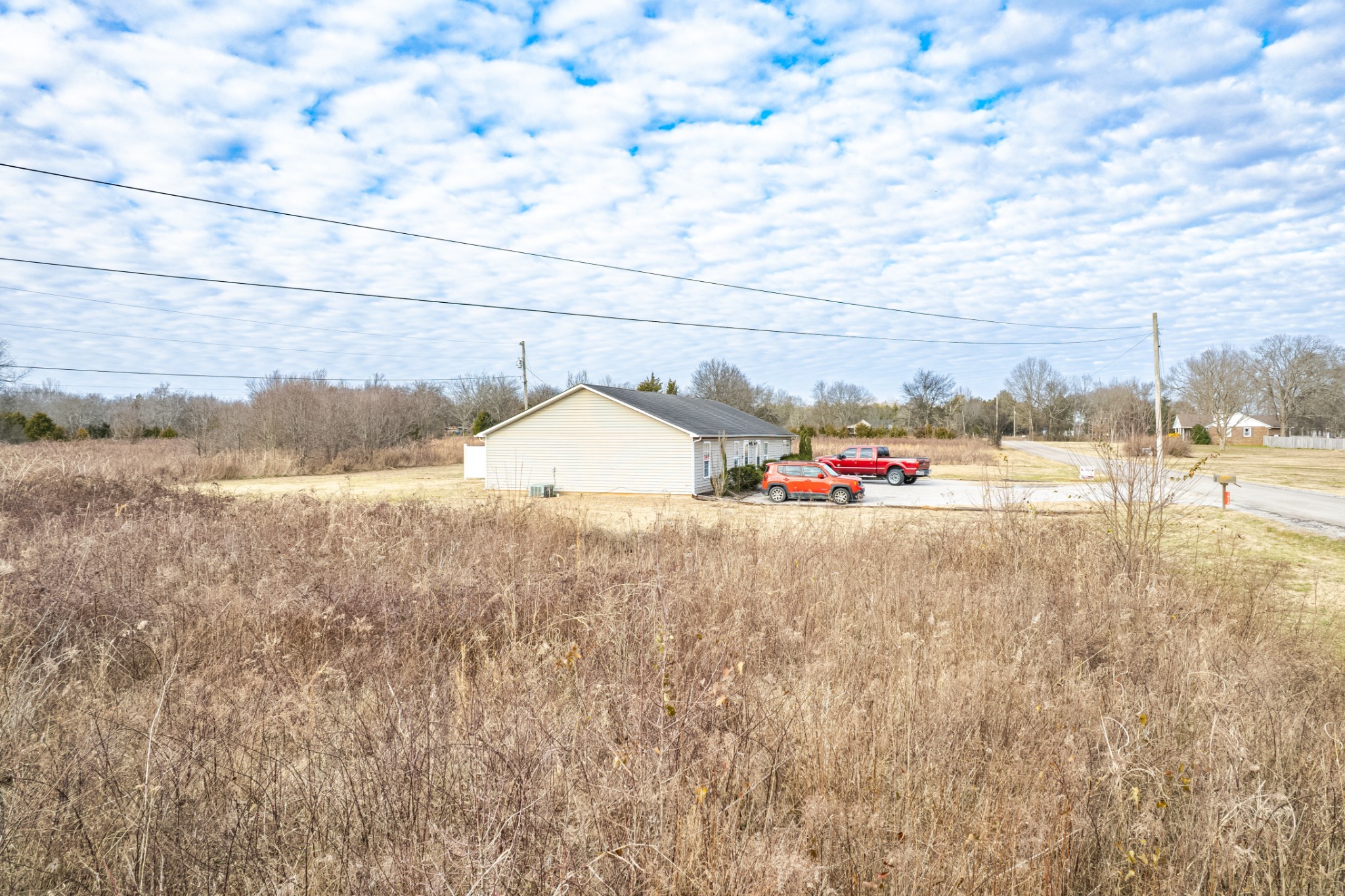 1916 Word Road Lewisburg, TN 37091 - Photo 44 of 69 a view of a outdoor space with city view