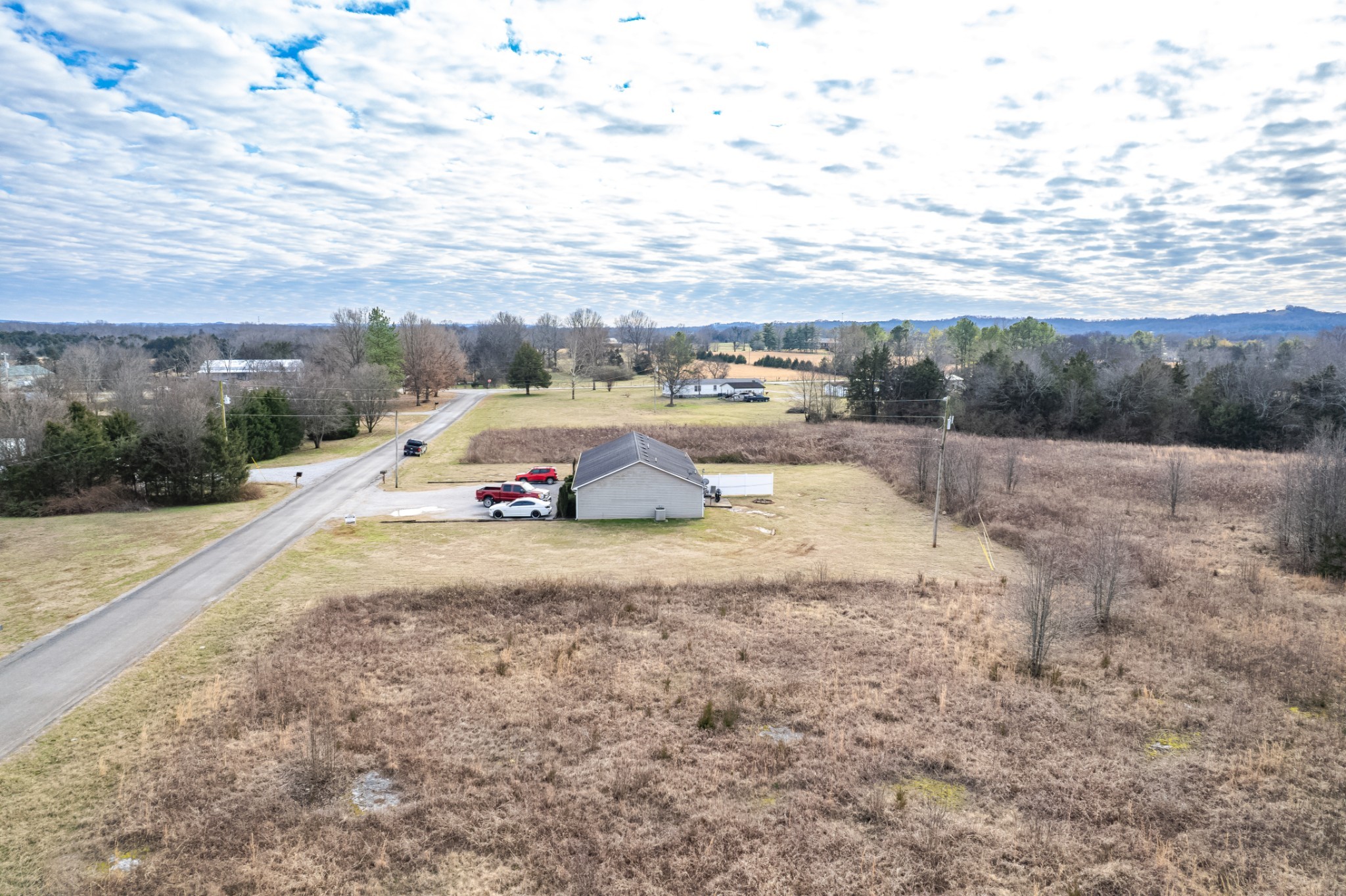 1916 Word Road Lewisburg, TN 37091 - Photo 46 of 69